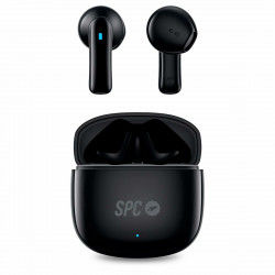 Auriculares SPC Negro