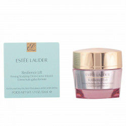 Crema Facial Estee Lauder Resilience Lift 50 ml (50 ml)