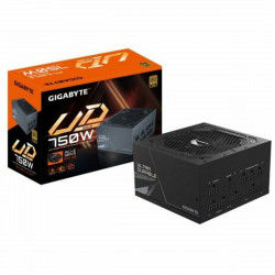 Fuente de Alimentación Gigabyte GP-UD750GM PG5/PSU 7