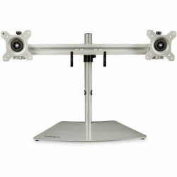 Soporte de Mesa para Pantalla Startech ARMDUOSS Acero