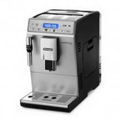 Cafetera Superautomática DeLonghi ETAM29.620.SB 1,40 L 15 bar 1450W Plateado...