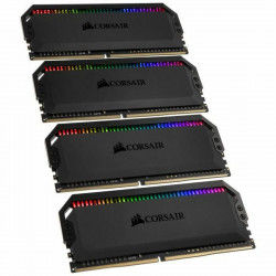 Memoria RAM Corsair Platinum RGB 32 GB DDR4 CL18