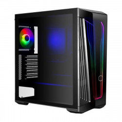 ATX Semi-toren doos Cooler Master MB540 Zwart