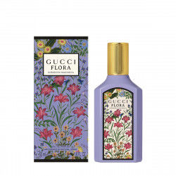 Damenparfüm Gucci EDP Flora Gorgeous Magnolia 50 ml