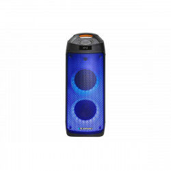 Bluetooth-luidsprekers Blaupunkt PB06DB Zwart Multicolour