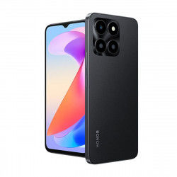 Smartphone Honor X6A 6,56" Schwarz 128 GB 4 GB RAM