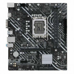 Moederbord Asus PRIME H610M-K D4 LGA 1700 LGA 1700 1GB