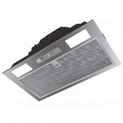 Conventional Hood Mepamsa 52 cm 300 m3/h 125W D Steel