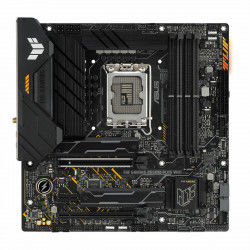 Placa Base Asus TUF GAMING B660M-PLUS WIFI LGA 1700