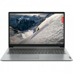 Ordinateur Portable Lenovo 82VG00EDSP 15,6" AMD Ryzen 5 5625U 8 GB RAM 256 GB...