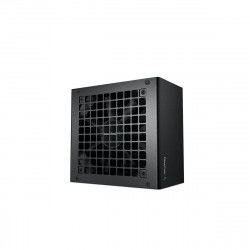 Fonte di Alimentazione DEEPCOOL R-PQ750M-FA0B-EU ATX 750 W 80 Plus Gold CE