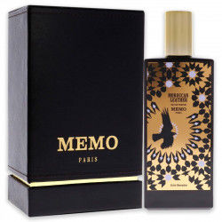 Parfum Unisexe Memo Paris EDP Moroccan Leather 75 ml