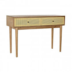 Console DKD Home Decor Bruin Spar 112 x 38 x 75 cm