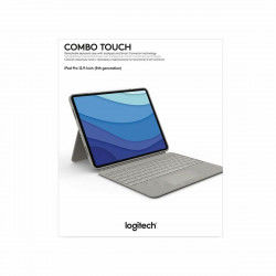 Toetsenbord Logitech 920-010219