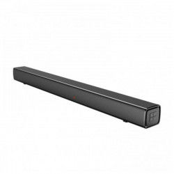 Soundbar Panasonic HTB100 45 W Zwart