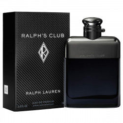 Herenparfum Ralph Lauren EDP Ralph's Club 100 ml