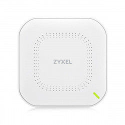 Punto de Acceso ZyXEL NWA90AXPRO-EU0102F Blanco