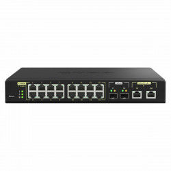 Router Qnap QSW-M2116P-2T2S