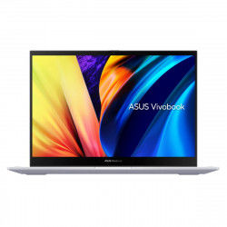 Notebook Asus 90NB0WR2-M001J0 14" i5-12500H 16 GB RAM 512 GB SSD No