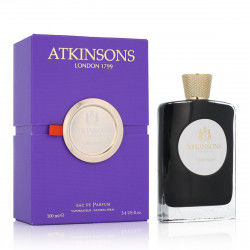 Profumo Unisex Atkinsons EDP Tulipe Noire 100 ml