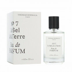 Uniseks Parfum Thomas Kosmala EDP No.7 Le Sel de la Terre 100 ml