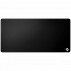 Muismat SteelSeries QcK 3XL Gaming Zwart 59 x 122 cm