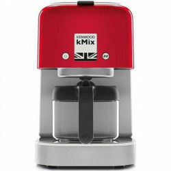 Caffettiera Express Kenwood COX750RD 1200 W 1200 W