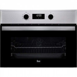 Horno Pirolítico Teka 41534010 44 L Display LED 2615W 44 L