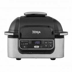 Freidora sin Aceite NINJA AG301 Negro 6 L 5,8 L