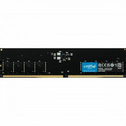 RAM geheugen Crucial CT32G48C40U5 CL40 4800 Mhz 32 GB DDR5 32 GB