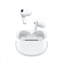 Headset met Bluetooth en microfoon Oppo Enco X2 Wit