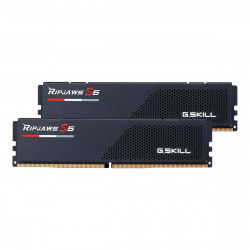 RAM geheugen GSKILL Ripjaws S5 DDR5 CL40 32 GB