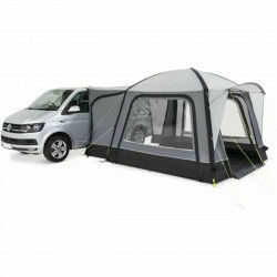 Auvent Kampa Cross AIR De voyage Camping car Gonflable