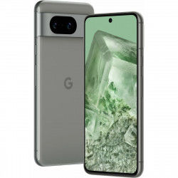 Smartphone Google Pixel 8 6,2" 128 GB 8 GB RAM grün Grau