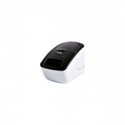 Label Printer Brother QL700 White/Black Monochrome Black/White