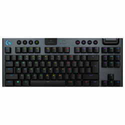 Clavier Logitech G915 TKL - GL Tactile