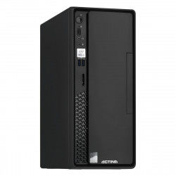 Desktop PC Actina KOMAAAPIM0319 No Intel Core i7-11700 8 GB RAM 256 GB 256 GB...