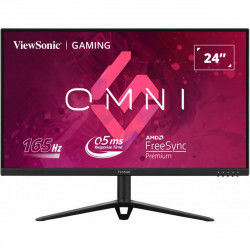 Monitor ViewSonic VX2428J 24" LED IPS Flicker free