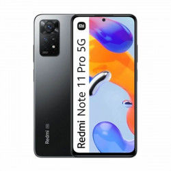 Smartphone Xiaomi Note 11 Pro 5G 6,67" 128 GB 6 GB RAM Octa Core Qualcomm...