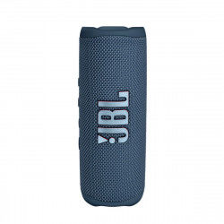 Altoparlante Bluetooth Portatile JBL Flip 6 20 W Azzurro