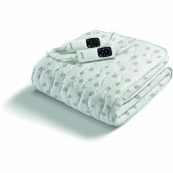 Coperta Elettrica IMETEC Cotone 150 x 137 cm