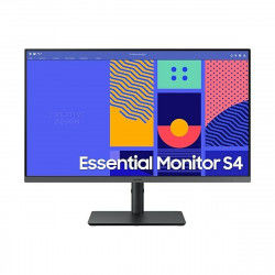 Monitor Gaming Samsung LS27C432GAUXEN Full HD 27"