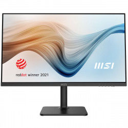 Gaming Monitor MSI Modern MD272XP 27" Full HD 50-60 Hz