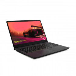 Ordinateur Portable Lenovo IdeaPad Gaming 3 Nvidia GeForce RTX 2050 15,6" 16...