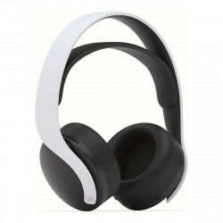 Gaming Oortelefoon Sony Auriculares inalámbricos PULSE 3D Zwart/Wit Wit