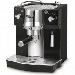 Cafetera Express DeLonghi EC820.B Negro 1450 W 1540 W