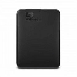 Disco Duro Externo Western Digital Elements Portable 5 TB