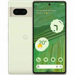 Smartphone Google Pixel 7 6,3" 5G 1080 x 2400 px 6,3" 6,7" 128 GB 8 GB RAM...