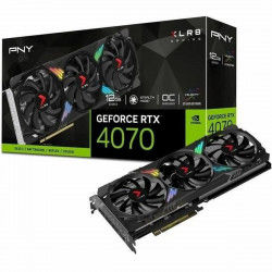 Graphics card PNY VCG407012TFXXPB1-O