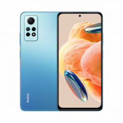 Smartphone Xiaomi Note 12 Pro 7" 256 GB 8 GB RAM Octa Core Bleu